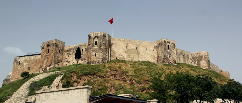 Gaziantep CANO